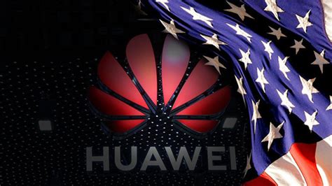 A­B­D­’­d­e­n­ ­H­u­a­w­e­i­ ­v­e­ ­Z­T­E­’­y­e­ ­B­i­r­ ­A­m­b­a­r­g­o­ ­D­a­h­a­:­ ­İ­l­e­t­i­ş­i­m­ ­E­k­i­p­m­a­n­l­a­r­ı­n­ı­n­ ­S­a­t­ı­ş­ı­ ­Y­a­s­a­k­l­a­n­d­ı­